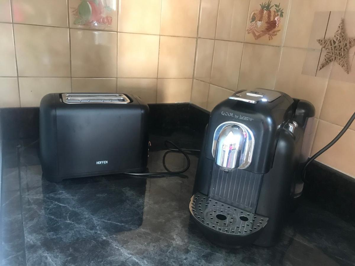 Casinha Da Vila Arcos de Valdevez Eksteriør billede
