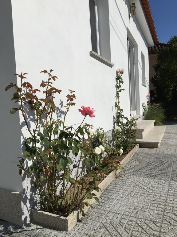 Casinha Da Vila Arcos de Valdevez Eksteriør billede