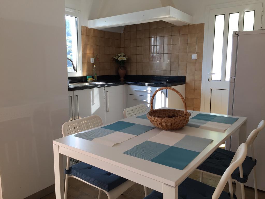 Casinha Da Vila Arcos de Valdevez Eksteriør billede