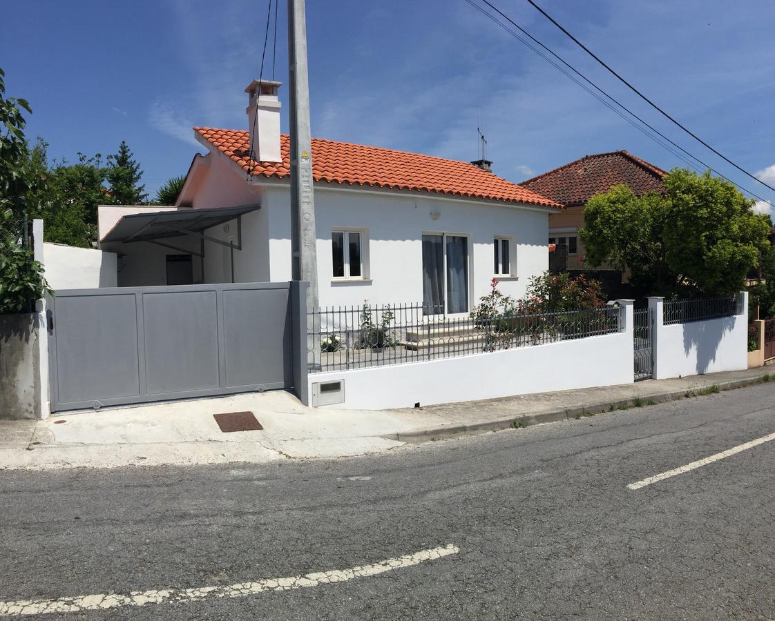 Casinha Da Vila Arcos de Valdevez Eksteriør billede