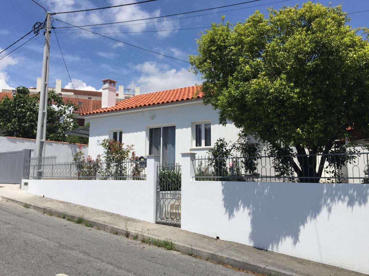 Casinha Da Vila Arcos de Valdevez Eksteriør billede